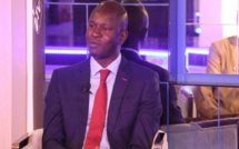 Locales 2022 : Dr Babacar Diop annonce sa candidature à la mairie de Thiès