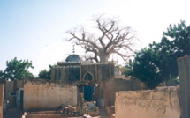 Touba: le Khalife demande aux disciples d'utiliser le cimetière sur la route de Ndindy pour la fermeture de celui situé à côté de la grande mosquée