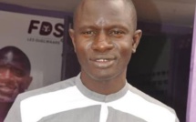 3e mandat : « Si Macky Sall s’entête, tout le monde sait qu’il y aura des morts d’hommes » (Dr Babacar Diop)