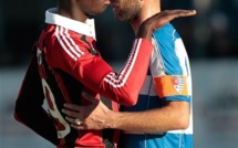 AC Milan: Niang écarté par erreur...