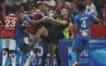 Incidents Nice-Marseille: La LFP convoque les deux clubs 