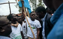 RDC: un deuxième militant de la Lucha, faisant l’objet d’un mandat d’arrêt, interpellé