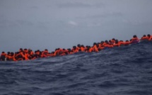Emigration clandestine vers l’Espagne: plusieurs Sénégalais décèdent en mer après deux semaines de route