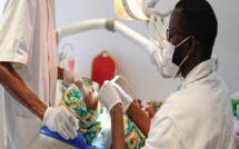 Covid-19 : les recommandations du Pr Pape Ibrahima Ngom, spécialiste en chirurgie dentaire