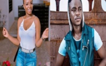 "Sextorsion": la chanteuse Dieyna Baldé placée en garde vue pour avoir fait chanter son "petit ami" Bril fifht 4