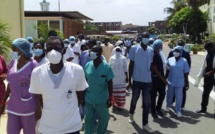 Albert Royer : Les travailleurs dans la rue