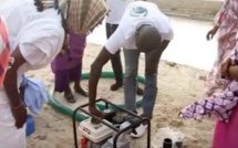 Keur Massar: disparition des 26 électropompes déployées par l'Etat
