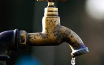 Panne du tuyau d’approvisionnement : Gorée sevrée d'eau depuis trois jours