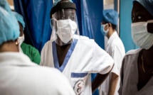 Covid-19 : baisse des nouveaux cas de décès (7) et 91 nouvelles contaminations