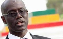 Thierno Alassane Sall après le décès de ABC : "Je perds un ami et un frère d'armes"