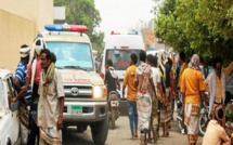 Yémen: plus de 30 combattants loyalistes tués dans une attaque sur une base aérienne