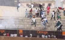 Dakar : le préfet siffle la fin des navétanes suite à la mort d’un supporter hier