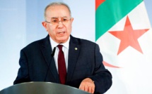 L'Algérie veut renforcer sa position au Mali et dans le Sahel