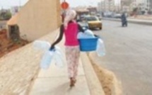 6 jours sans eau à Dakar : la SDE ne respecte pas la date donnée pour le retour à la normale