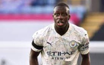 La justice britannique refuse une nouvelle demande de libération de Benjamin Mendy