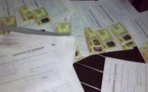 "Les factures d'électricité, d'eau ou la quittance du loyer peuvent suffire pour inscrire sur les listes électorales" (Cena)