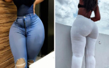 Remodelage du nez, augmentation de fesses, lifting : Alixia Kanté jugée lundi prochain