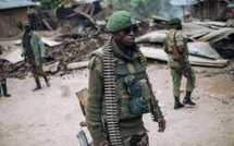 RDC: au moins 30 morts lors de l'attaque de samedi en Ituri, dans l'est du pays