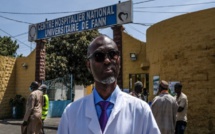 Covid-19: la couverture vaccinale est de 25% à Dakar contre environ 10% au niveau national (Pr Seydi) 