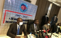 Mbour: le directeur général de l'ARTP Abdoul Sy annonce pour bientôt la 5G au Sénégal