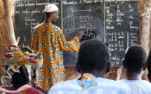 Sénégal: le taux d’analphabètes estimé à plus de 50%