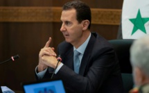 Biens mal acquis: Rifaat el-Assad, oncle du président syrien, condamné en appel en France à quatre ans de prison