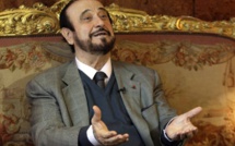 Biens mal acquis: Rifaat el-Assad, oncle du président syrien, condamné en appel en France à quatre ans de prison