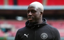 Accusation de viols: Benjamin Mendy reste en détention, procès le 24 janvier