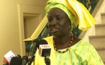 Violences faites aux femmes: le cheval de bataille de Mimi Touré qui avertit…