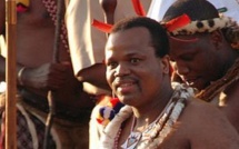 Elections législatives au Swaziland: l’opposition dénonce une mascarade