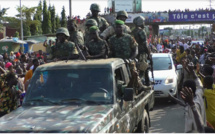 Guinée: les concertations annoncées par la junte suscitent attentes et interrogations