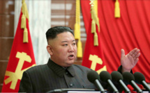 La Corée du Nord procède à des tirs d’essai d'un nouveau «missile de croisière longue portée»