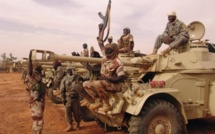 Mali: la «fête» des militaires tchadiens à Gao a mal tourné