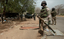 Nigeria : plus de 70 enfants libérés lors d'une vaste opération militaire