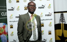 Mondial 2022: le Ghana est sans entraîneur
