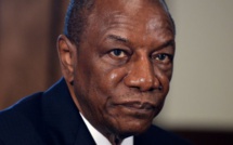 Guinée: le sort du président déchu Alpha Condé toujours en discussion