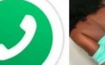 Pour se venger de sa copine qui lui réclame 300 000 F, il envoie ses photos obscènes à son oncle et à deux de ses amies