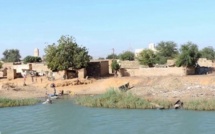 Matam: le corps sans vie d’Abou Diouldé Diallo retrouvé sur la rive