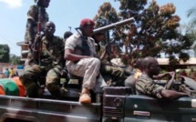 Centrafrique: quel sort pour les ex-rebelles de la Seleka?