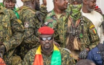 Audit du gouvernement Condé : 450 marchés de gré à gré et 5 845 milliards de francs guinéens détournés en Guinée (Cnrd)