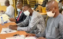 Justice Sénégal: des missions de concertations dans les Cours d'Appel