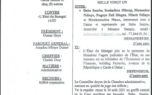 Exclusion de candidats : la Cour Suprême ordonne la suspension du Concours de l’Ena 2021