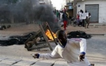 Dernière minute : populations et forces de l’ordre croisent le fer en banlieue de Dakar