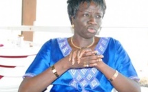 Aminata Touré se fâche contre la SDE : « La situation est tout simplement inadmissible…et cela ne se passera pas comme ça »