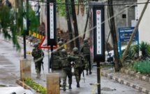 Uhuru Kenyatta, président kényan: à Westgate, «nous avons vaincu et humilié nos assaillants»