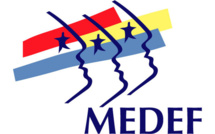 Une délégation de chefs d’entreprise français de MEDEF International au Sénégal pour s'informer sur les réformes en cours