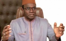 Touba : le député Aymerou Gningue prône un système où l'eau devient payante