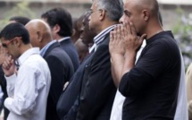Le Kenya partagé entre le deuil et l’inquiétude après l'attaque du Westgate