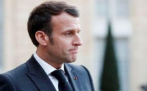 Emmanuel Macron, le grand absent de l’Assemblée générale de l’ONU
