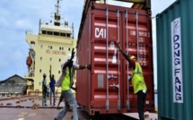 ​Vol de 11 conteneurs au Port de Dakar : une information judiciaire ouverte, "l’épouse d'un haut gradé de l’Armée" impliquée